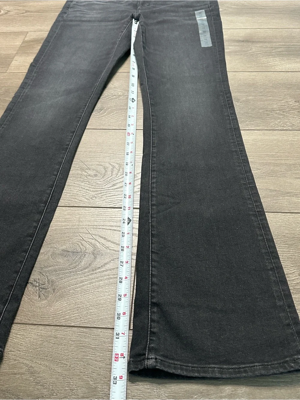 American Eagle 32.5
